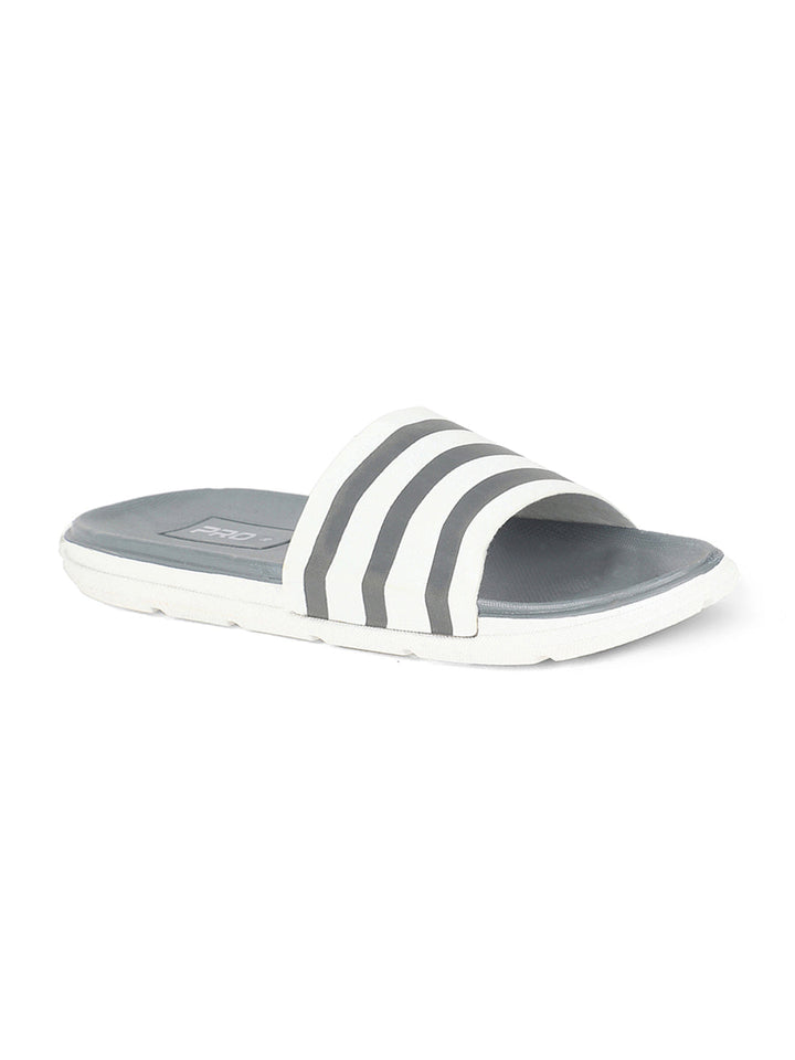 Khadim Pro Casual Mule Slide Slippers for Men