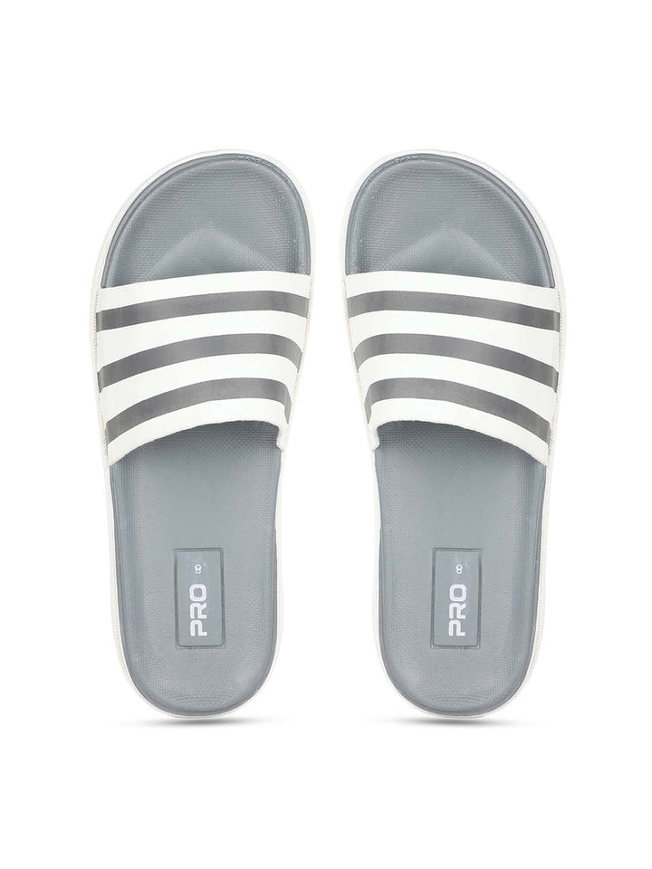 Khadim Pro Casual Mule Slide Slippers for Men