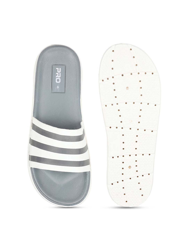 Khadim Pro Casual Mule Slide Slippers for Men