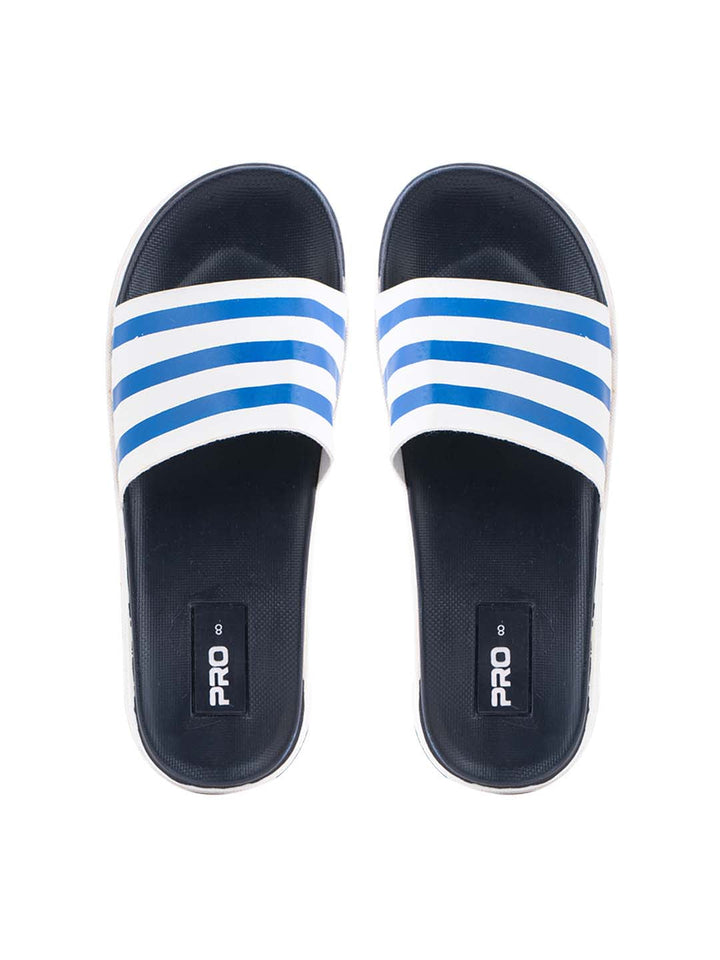 Khadim Pro Casual Mule Slide Slippers for Men