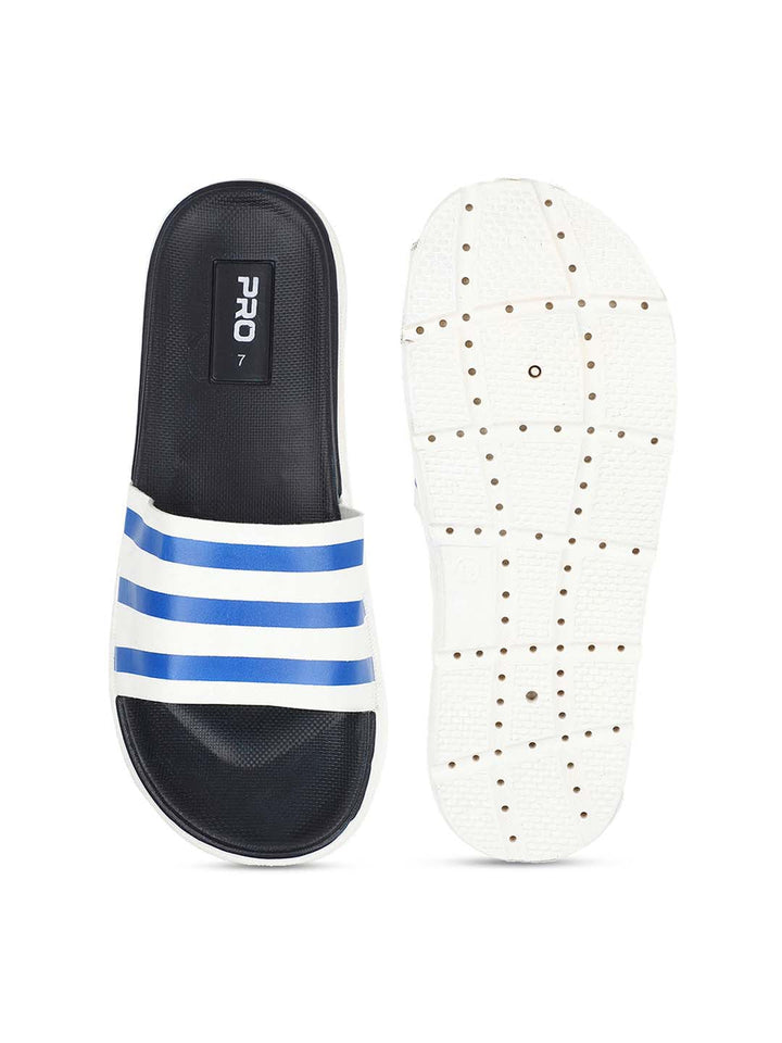 Khadim Pro Casual Mule Slide Slippers for Men
