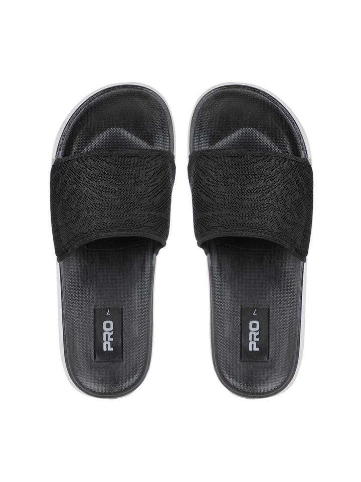 Khadim Pro Casual Mule Slide Slippers for Men