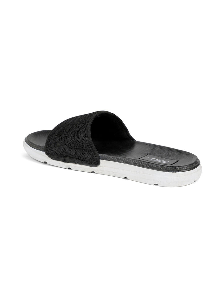 Khadim Pro Casual Mule Slide Slippers for Men