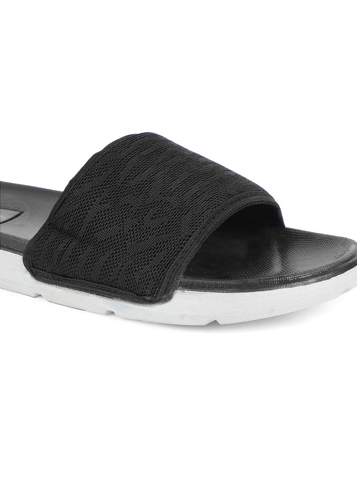 Khadim Pro Casual Mule Slide Slippers for Men