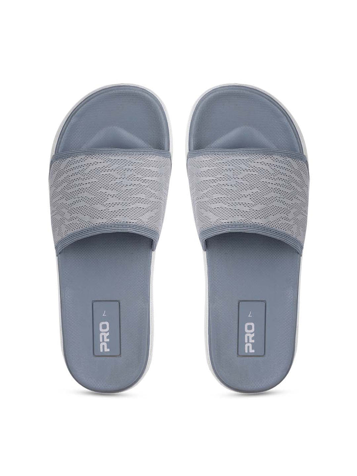 Khadim Pro Casual Mule Slide Slippers for Men