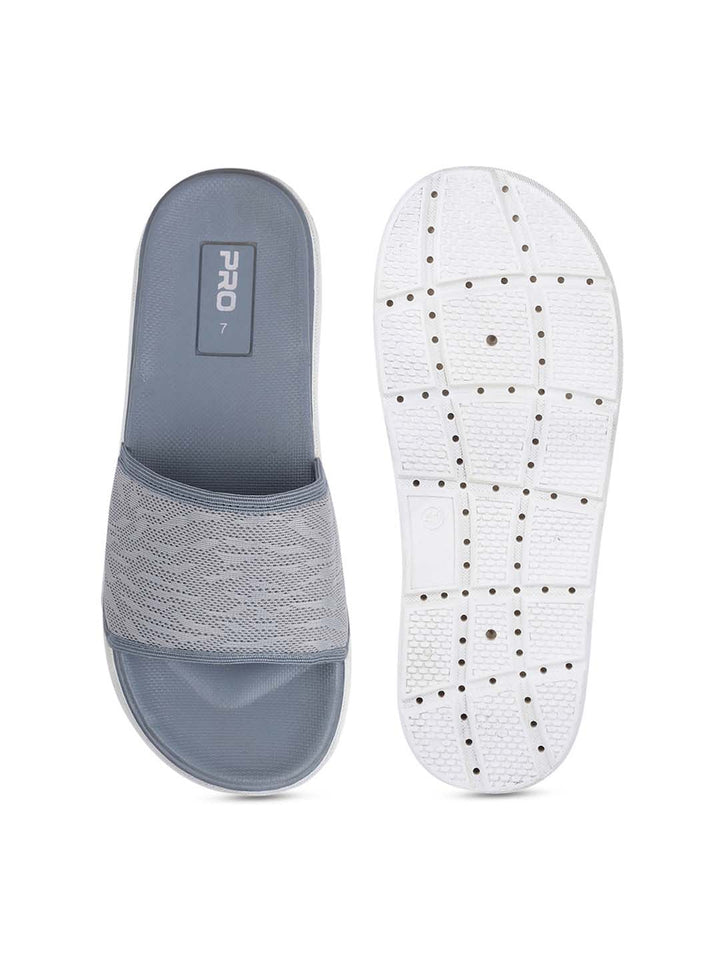 Khadim Pro Casual Mule Slide Slippers for Men