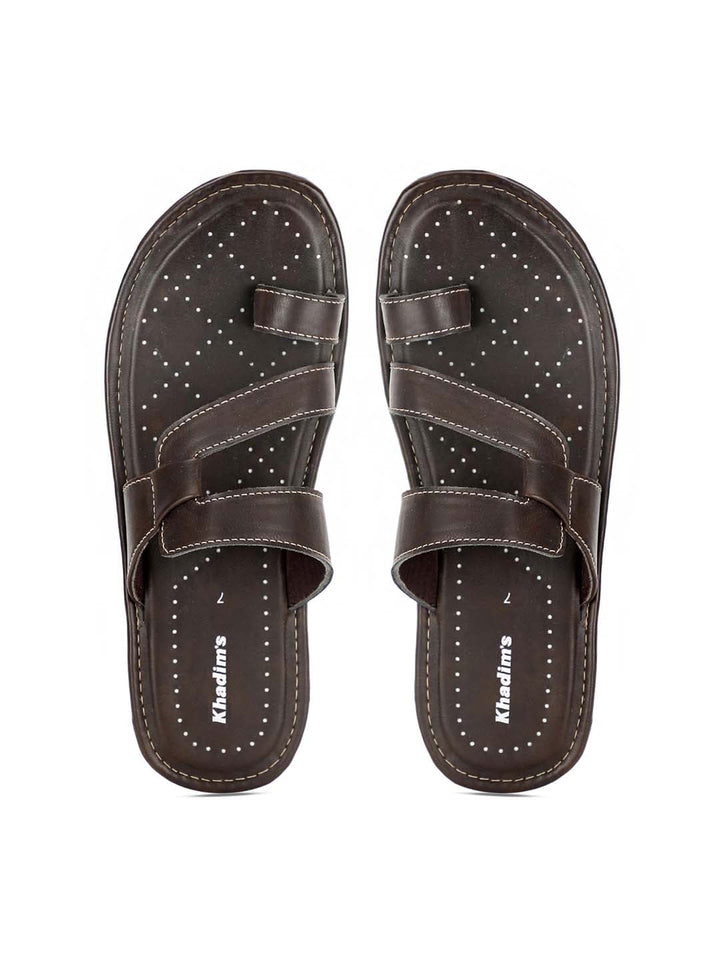 Khadim Casual Slip On Sandal for Men