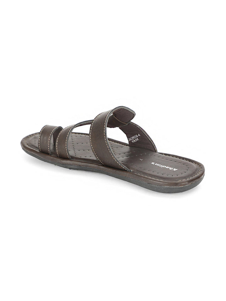 Khadim Casual Slip On Sandal for Men