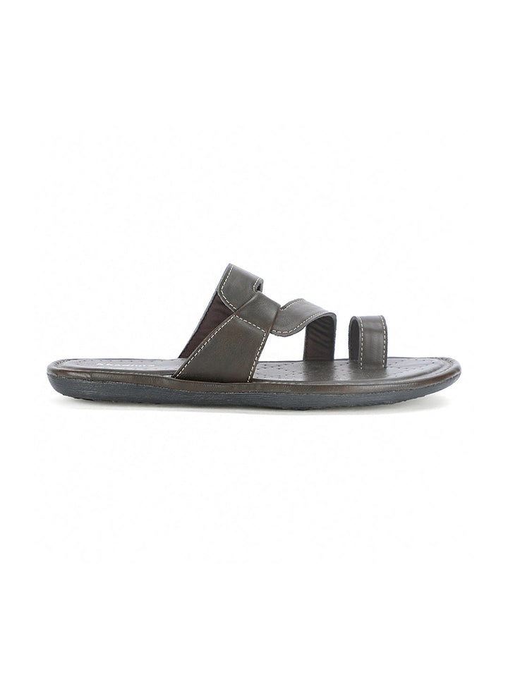 Khadim Casual Slip On Sandal for Men
