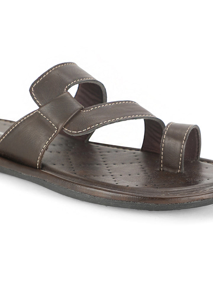 Khadim Casual Slip On Sandal for Men