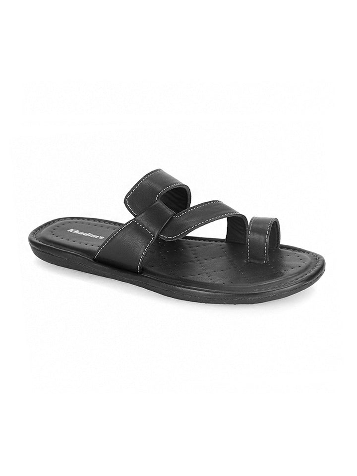 Khadim Casual Slip On Sandal for Men