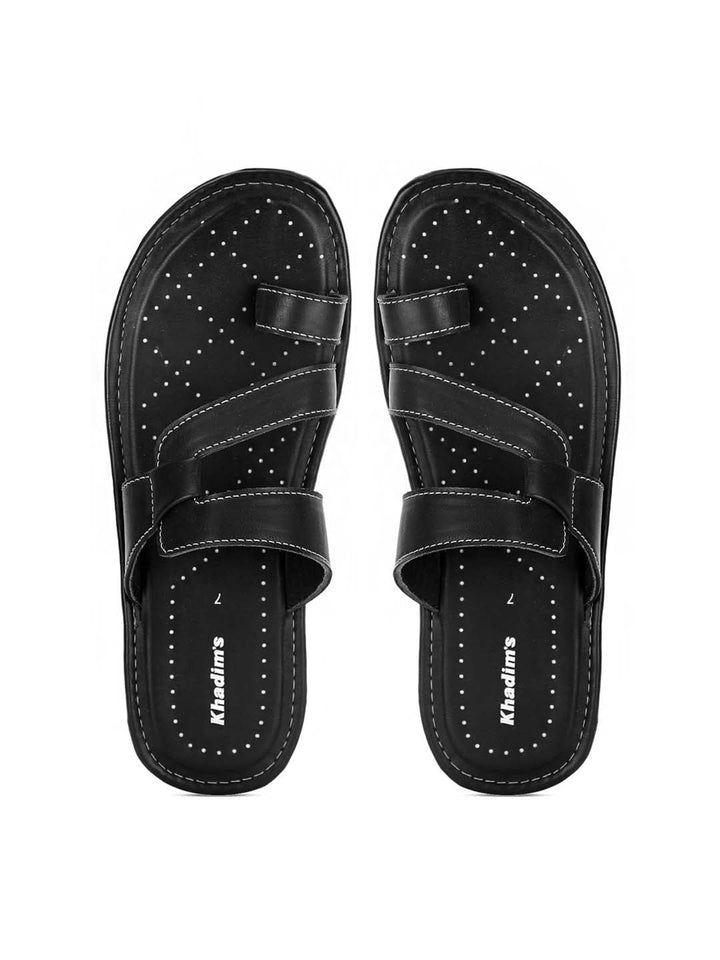 Khadim Casual Slip On Sandal for Men