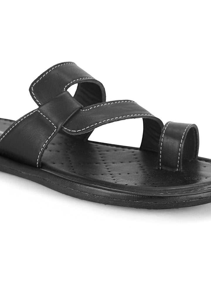 Khadim Casual Slip On Sandal for Men