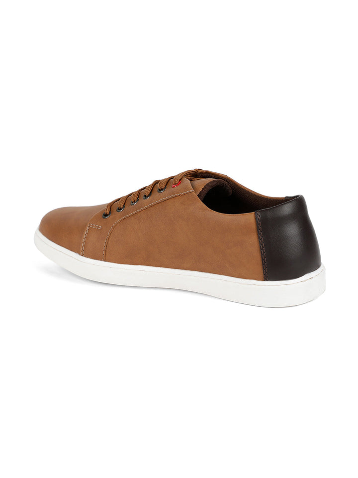 Khadim Lazard Sneakers Casual Shoe for Men