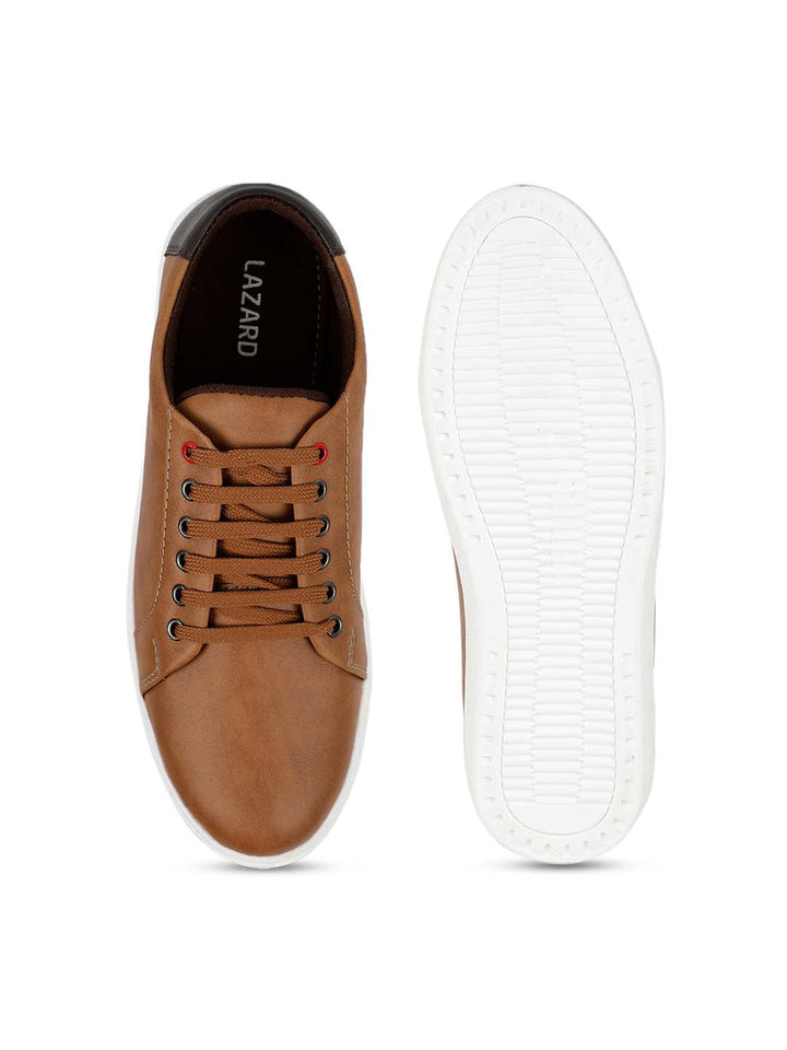 Khadim Lazard Sneakers Casual Shoe for Men