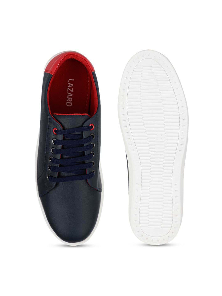 Khadim Lazard Sneakers Casual Shoe for Men