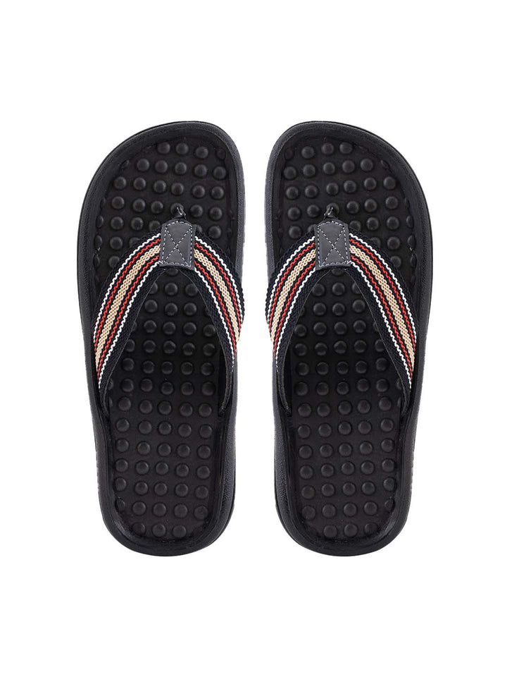 Khadim Casual Flip Flops for Men