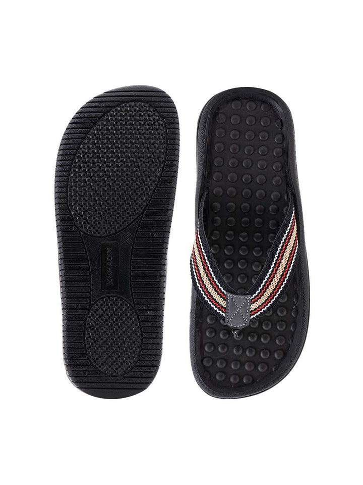 Khadim Casual Flip Flops for Men