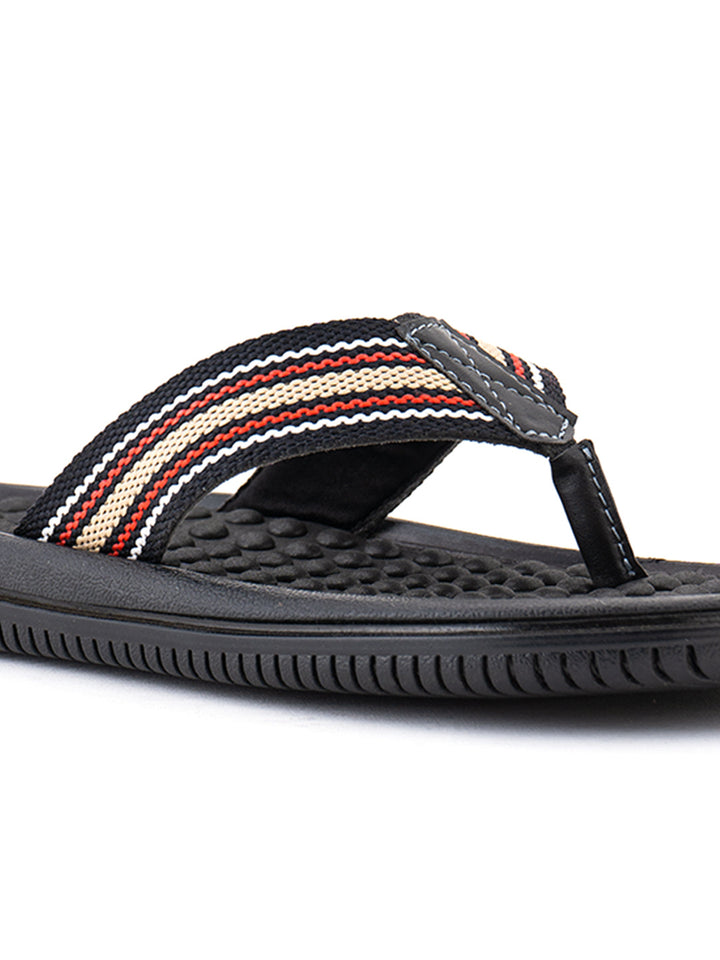 Khadim Casual Flip Flops for Men