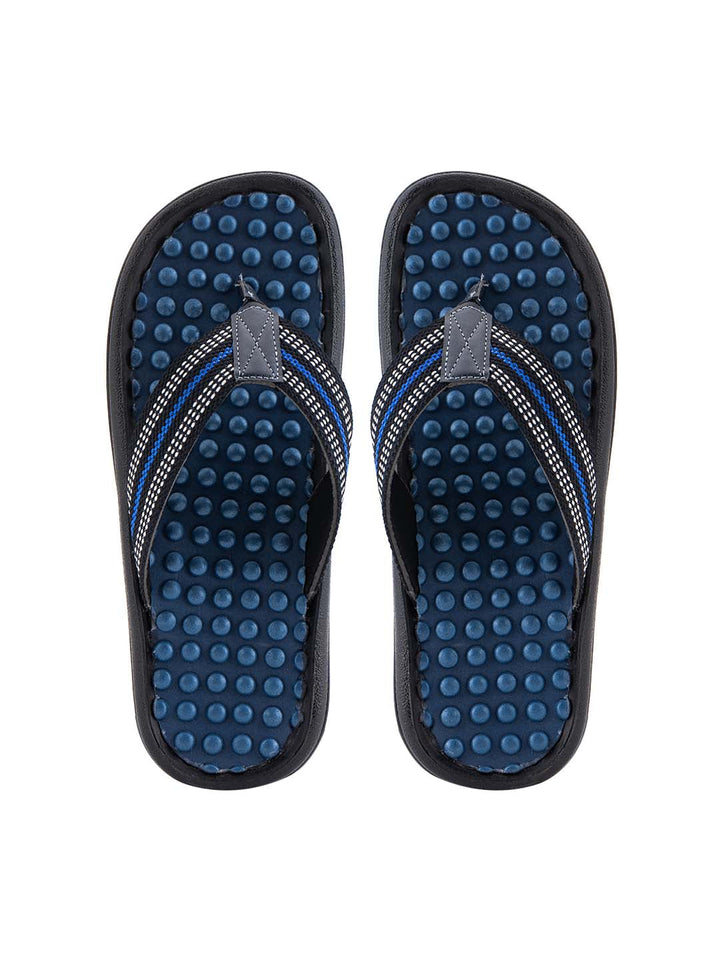 Khadim Casual Flip Flops for Men