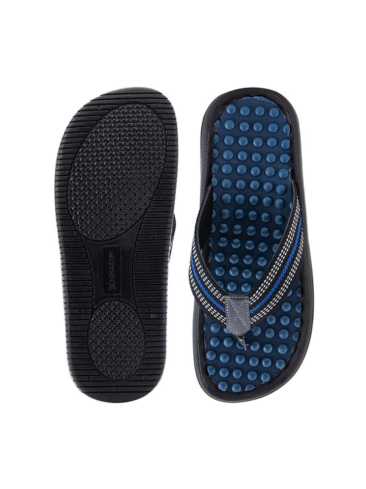 Khadim Casual Flip Flops for Men