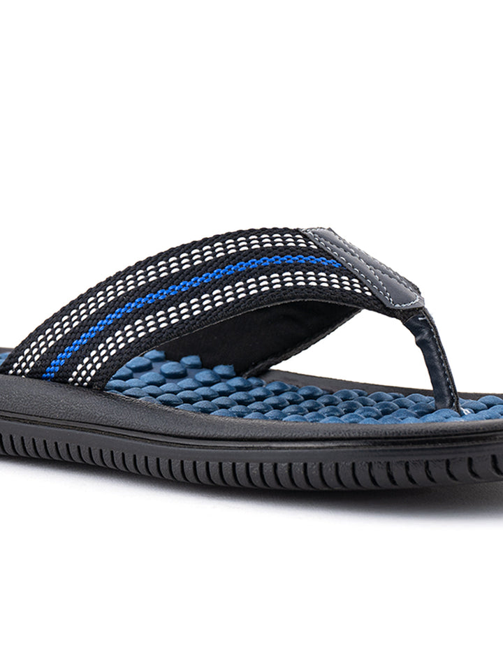 Khadim Casual Flip Flops for Men