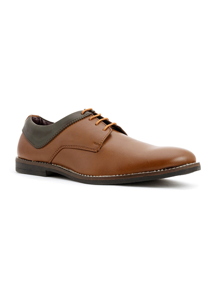 Khadim Lazard Formal Derby Shoe for Men