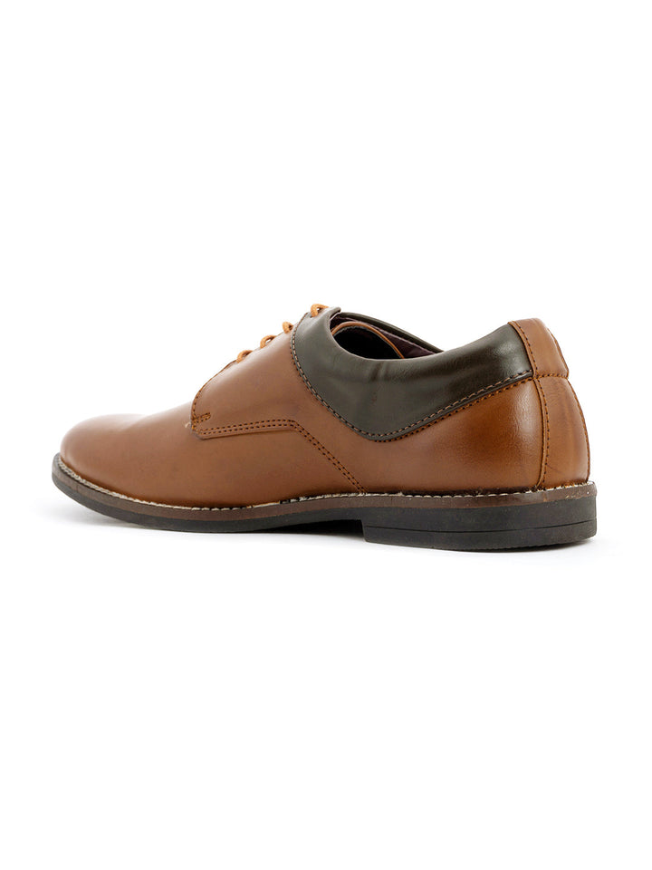 Khadim Lazard Formal Derby Shoe for Men