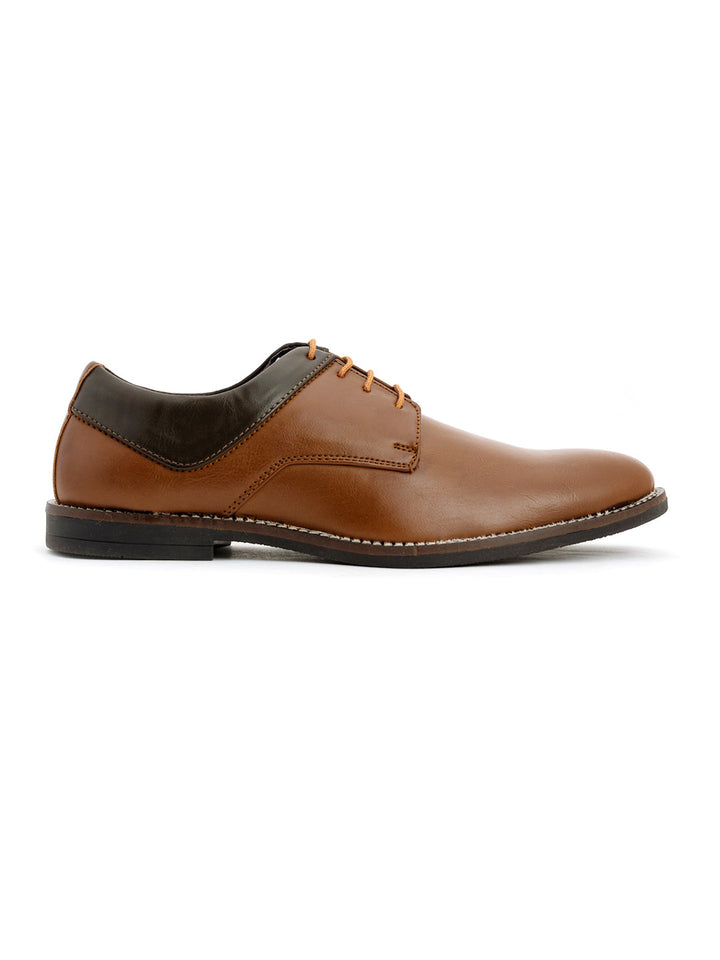 Khadim Lazard Formal Derby Shoe for Men