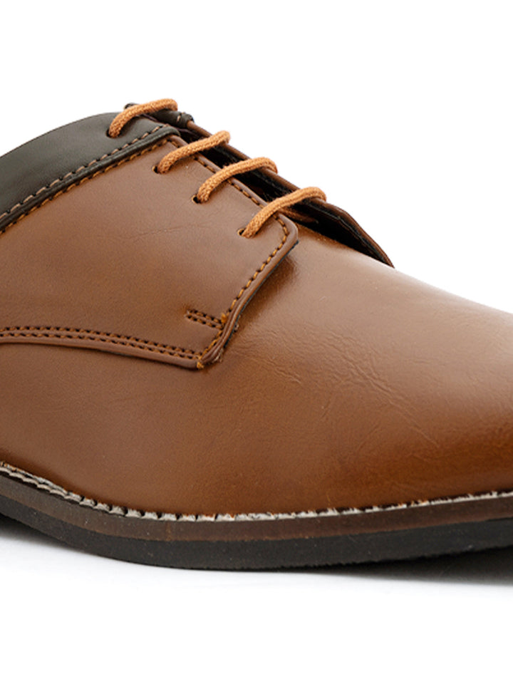 Khadim Lazard Formal Derby Shoe for Men