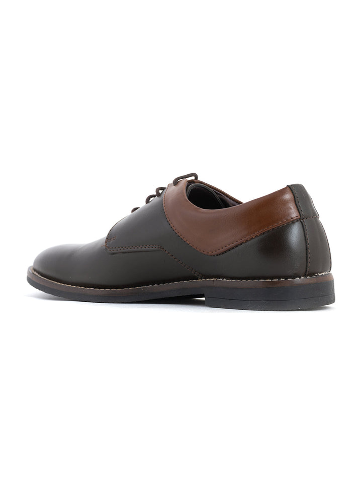 Khadim Lazard Formal Derby Shoe for Men