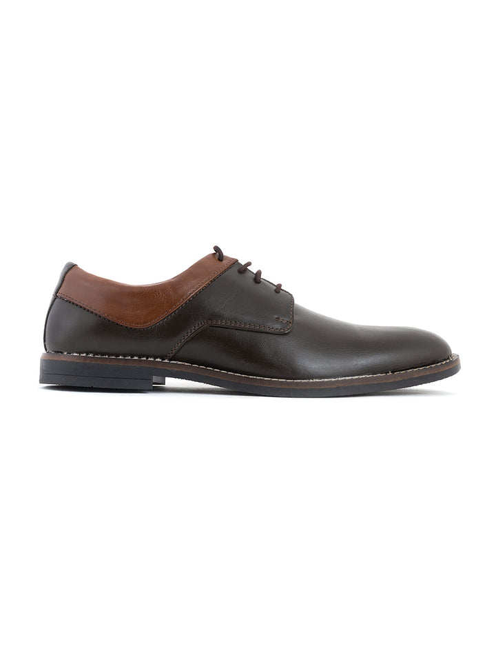 Khadim Lazard Formal Derby Shoe for Men