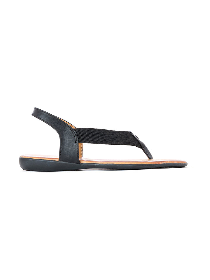 Khadim Flat Slingback Sandal for Women