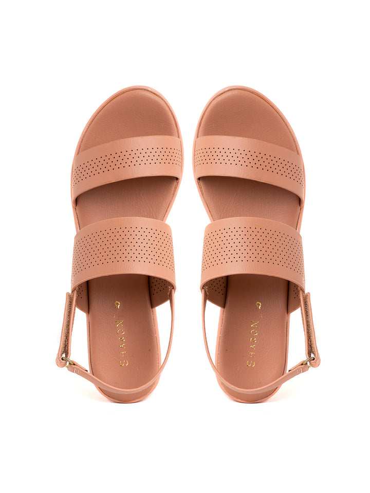 Khadim Sharon Platform Heel Sandal for Women