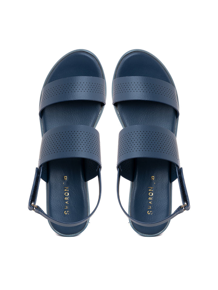 Khadim Sharon Platform Heel Sandal for Women