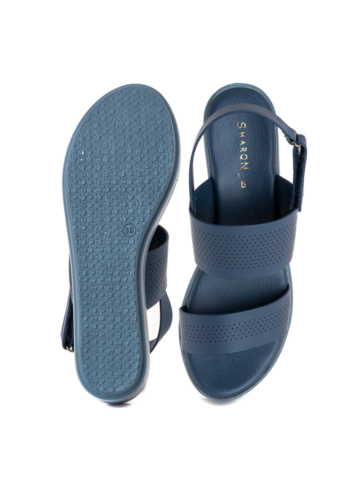 Khadim Sharon Platform Heel Sandal for Women
