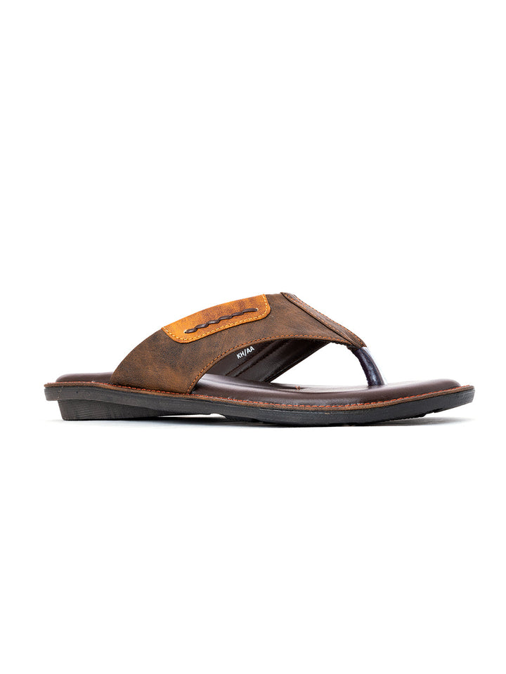 Khadim Casual Flip Flops for Men