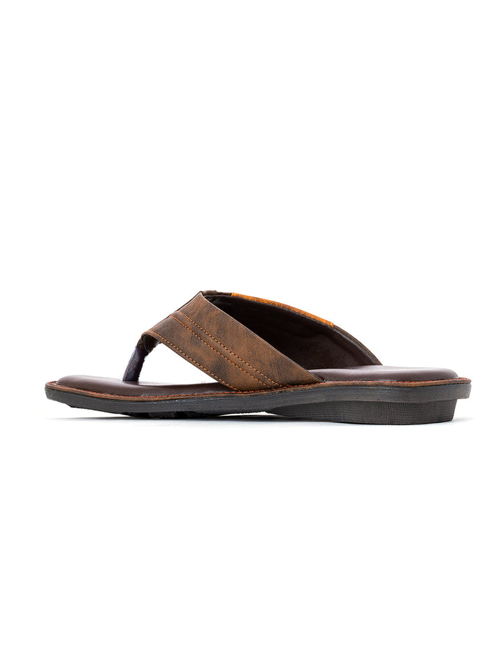 Khadim Casual Flip Flops for Men