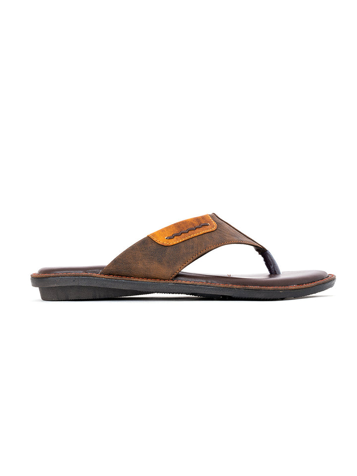 Khadim Casual Flip Flops for Men