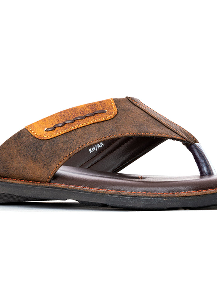 Khadim Casual Flip Flops for Men