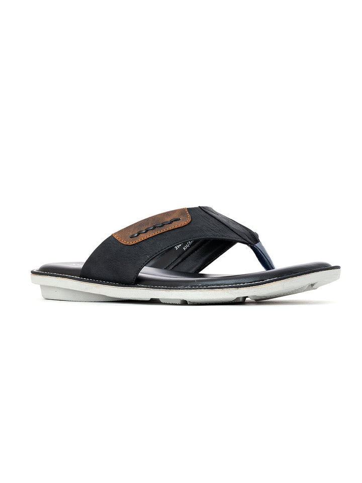 Khadim Casual Flip Flops for Men
