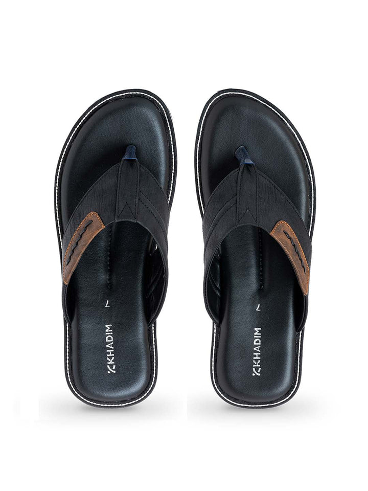 Khadim Casual Flip Flops for Men