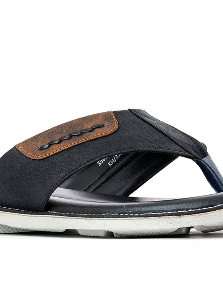 Khadim Casual Flip Flops for Men