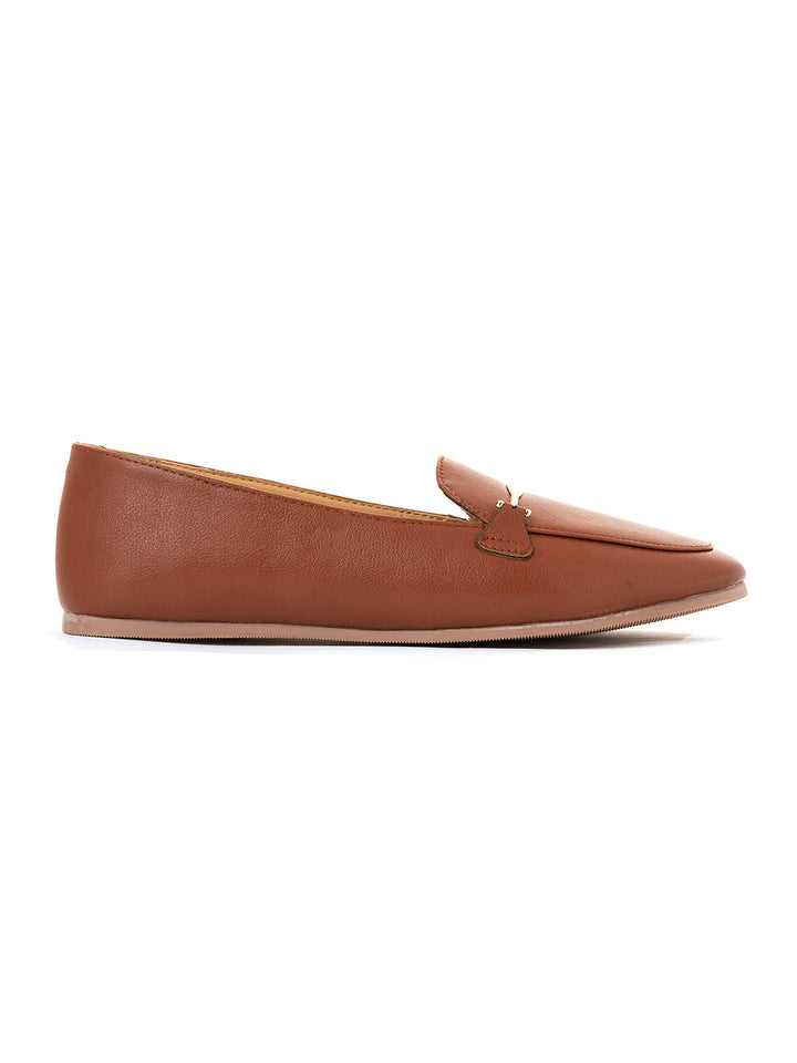 Khadim Sharon Horsebit Loafers Casual Shoe for Women