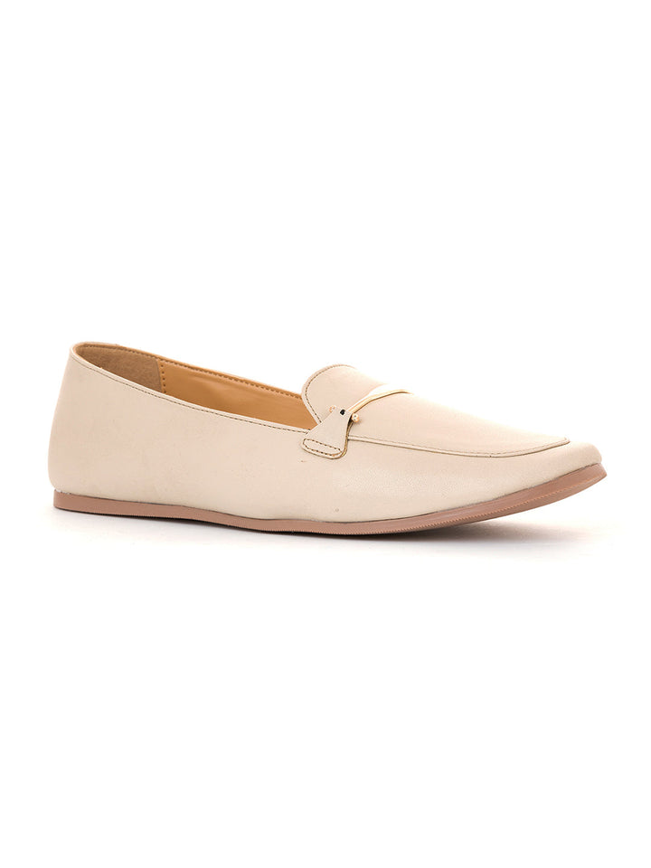 Khadim Sharon Horsebit Loafers Casual Shoe for Women