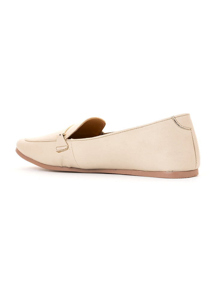 Khadim Sharon Horsebit Loafers Casual Shoe for Women