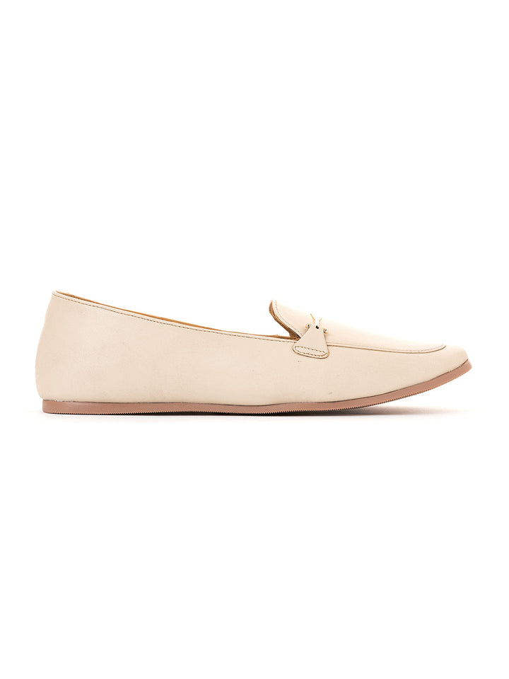Khadim Sharon Horsebit Loafers Casual Shoe for Women