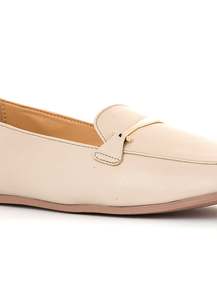 Khadim Sharon Horsebit Loafers Casual Shoe for Women