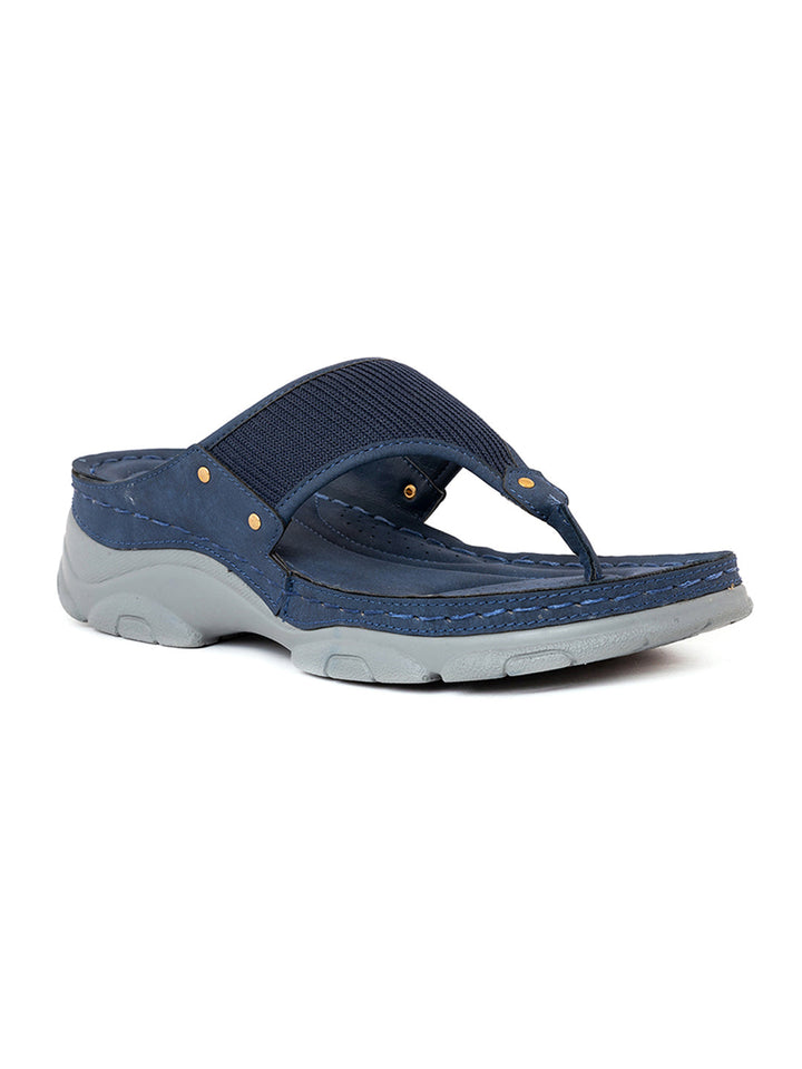 Khadim Sharon Platform Heel Slip On Sandal for Women