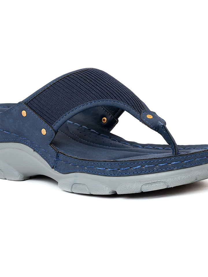Khadim Sharon Platform Heel Slip On Sandal for Women